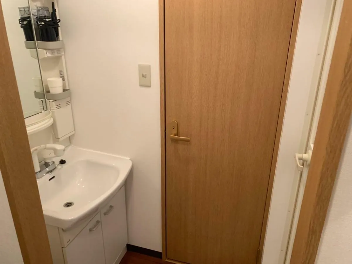Comfort Self Hotel S-Crea Kitahama Osaka